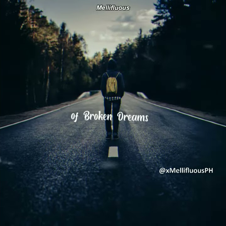 Story WA 30 Detik.Boulevard Of Broken Dreams