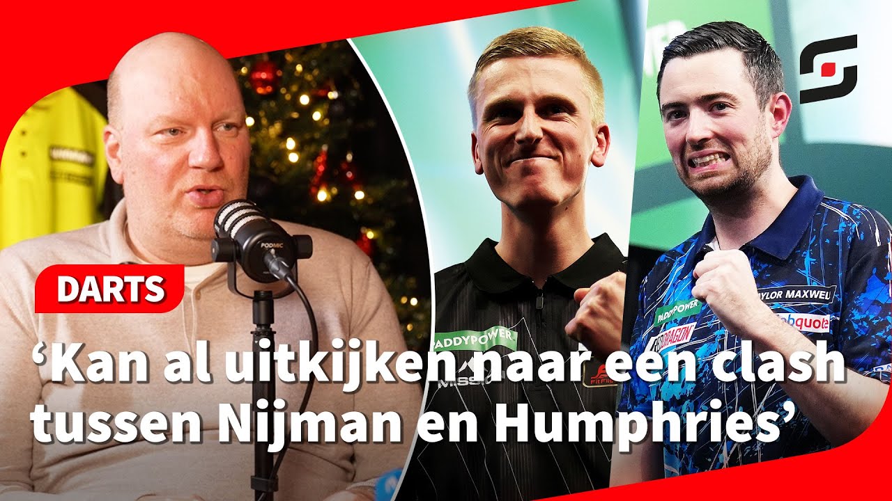 ‘Als Nijman écht geen spanning had, is dat zorgwekkend’