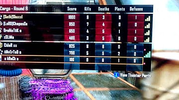 Host booted offline.