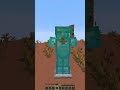 Коротко О Стойке Для Брони  #minecraft #майн #майнкрафт