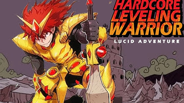 You Should Read Hardcore Leveling Warrior