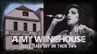 Tears Dry On Their Own (Amy Winehouse) ● Live @ Kalkscheune, Berlin, January 24th 2007