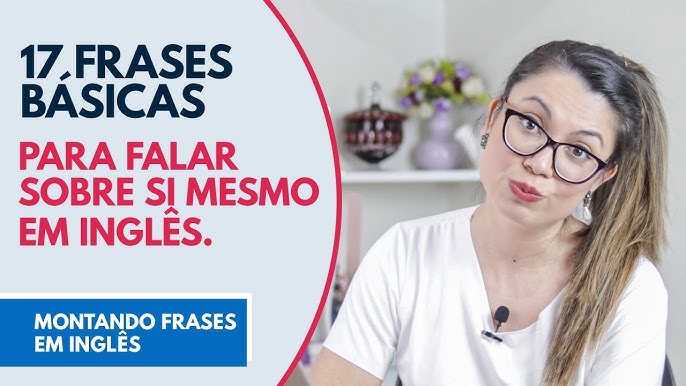 Expressões em inglês: Descubra quais são as mais usadas