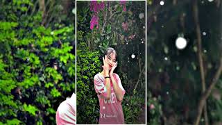 Hoo,, Xaena aafu ko vanni 😔 || trending song xml🔰by Nepali editz🌹🦋 screenshot 5