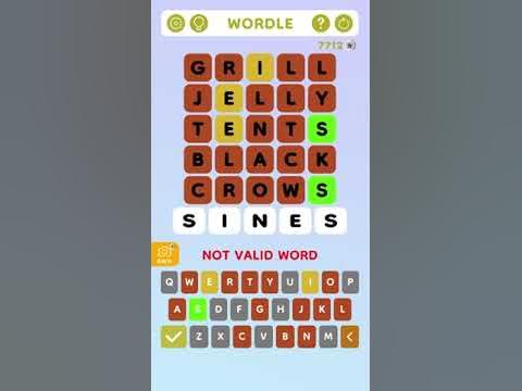 Wordable - Word Puzzle Game Unity Source Code #unity #unity3d #unitydev ...