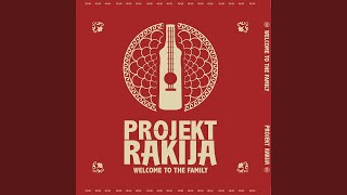 Video thumbnail of "Projekt Rakija - Cije Je Ono Djevojce"