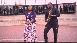 ⁣TUNAKUABUDU: BY MALKIA WA FAMILIYA  MAPENDO CHRISTINE FT KING WASASA OJ. ( OFFICIAL VIDEO)