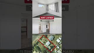 🏡 Just Listed | 11 Tihoi Road, Whakamaru  Enjoy relaxed rural living...