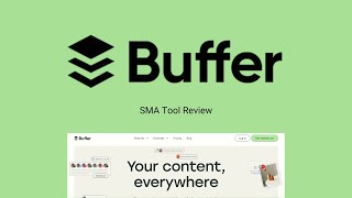 Buffer Review The Ultimate Social Media Management Tool