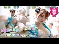 【Marin ver.】Kyun Kyun Cream（キュンキュンクリーム）／上海ロマンス（Music Video）