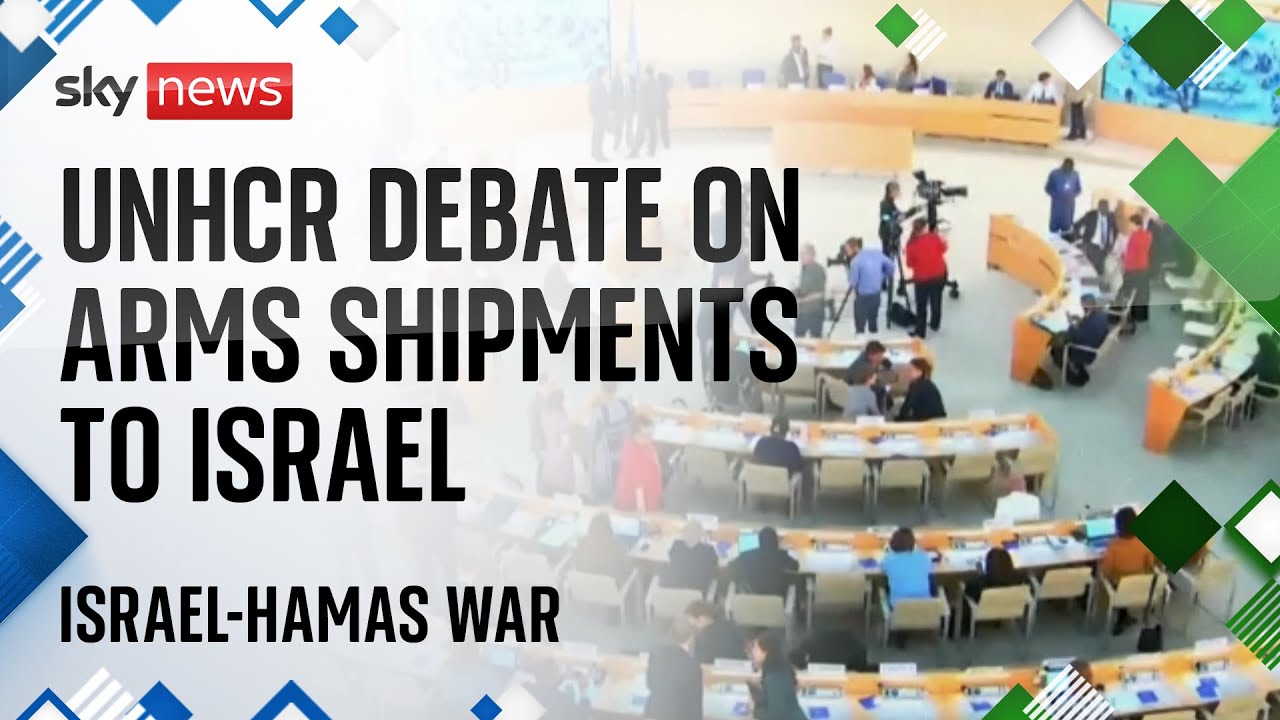 human-rights-council-debates-resolution-calling-for-end-of-arms