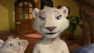 Father Of The Pride - 12 : Rehabilitation