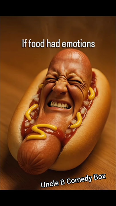 crazy hot meat 🥓 🍖 ai #viral #viralvideo 🌭#aiviral #yawaskits #funny #india #youtubeshorts #foodie