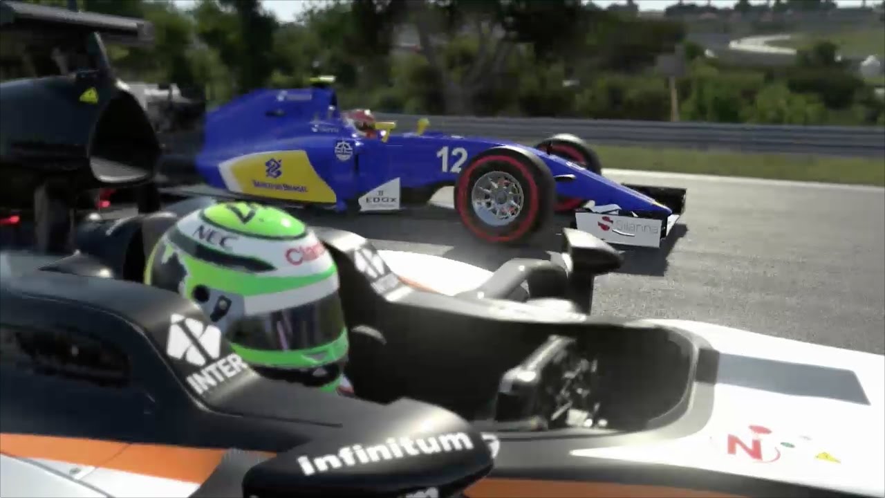 F1 2016 For Mac F1 2016 For Mac