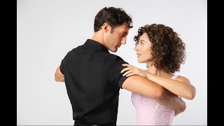Dirty Dancing Arriva A Milano - Vanessa Innocenti E Gabrio Gentilini - Regia Federico Bellone