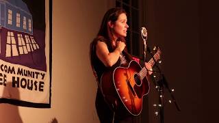 Caitlin Canty "Scattershot" June 1, 2019 (Ripton, VT)
