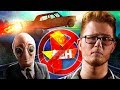 ТРЭШ-ОБЗОР: РЕН ТВ ["Нержавеющ