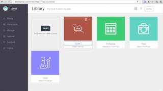 Quick Guide: How to Upload Files to Course