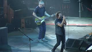 PEARL JAM - Even Flow HD (Live in Poland 2022)