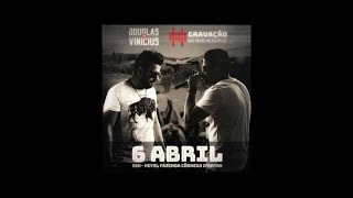 Douglas e Vinicius - Amigo Gari   - Guias DVD 2017