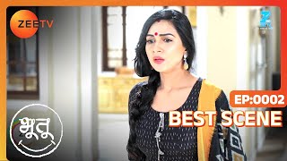 Bhootu - Hindi Serial - Episode 2 - August 22, 2017 - Zee TV Serial - Best Scene