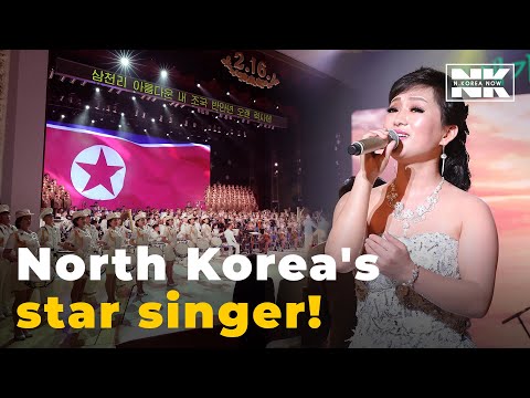 The new woman in North Korean leader Kim Jong-un’s life