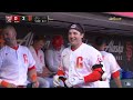 Casey Schmitt Homers in 2nd At-Bat of Major League Debut | SF Giants vs Washington Nationals