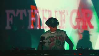 Dj set with Stevan Ditter