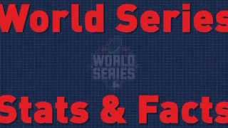 New York Mets: World Series Stats and Facts