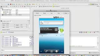 Android Tutorial 5: Debugging Android Applications