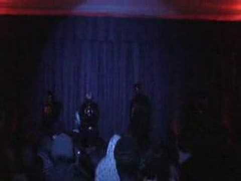 AHMIR - Fan Appreciation Event - BOSTON  2/28/08