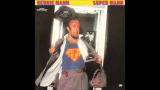 Herbie Mann  -  Superman (1978) (Extended) (HD) mp3