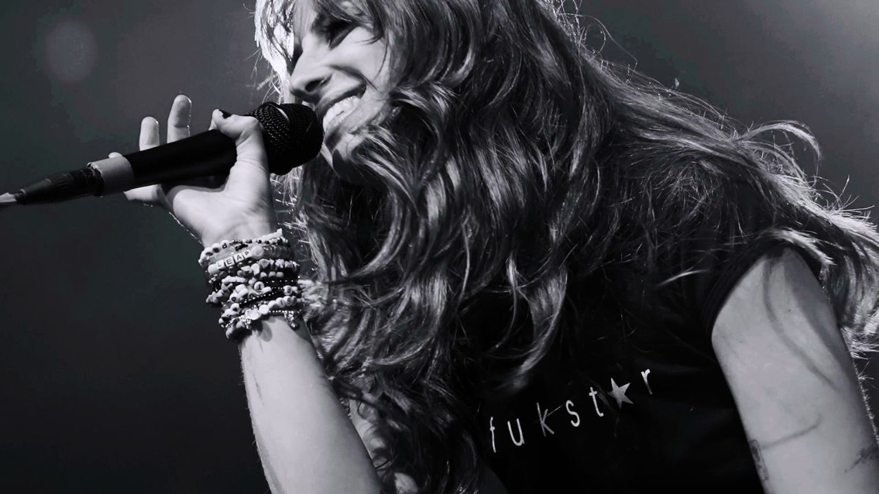 Watch Tally Spear - Bittersweet (Official Lyric Video) on YouTube Watch Tally Spear - Bittersweet (Official Lyric Video) on YouTube