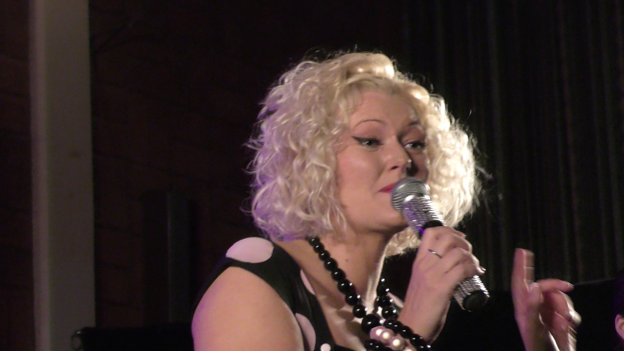 Martinez - 60- tals medley