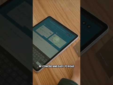 How to Create