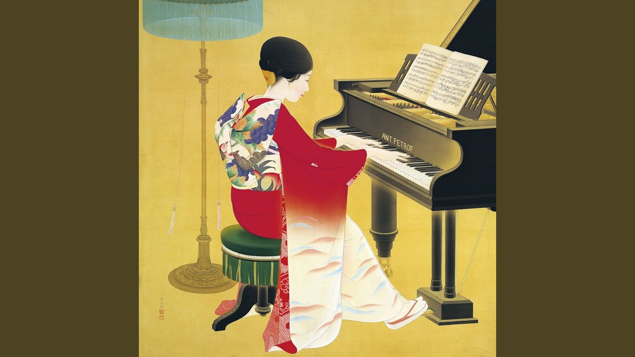 KIMONOS / S.T. – ALFFO RECORDS