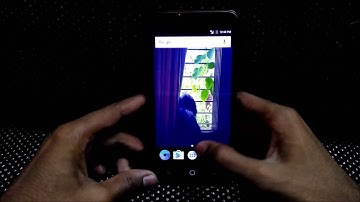 Yu OS Official Yu-OPEN-OS (Yureka/Plus) build date 21.07.2016