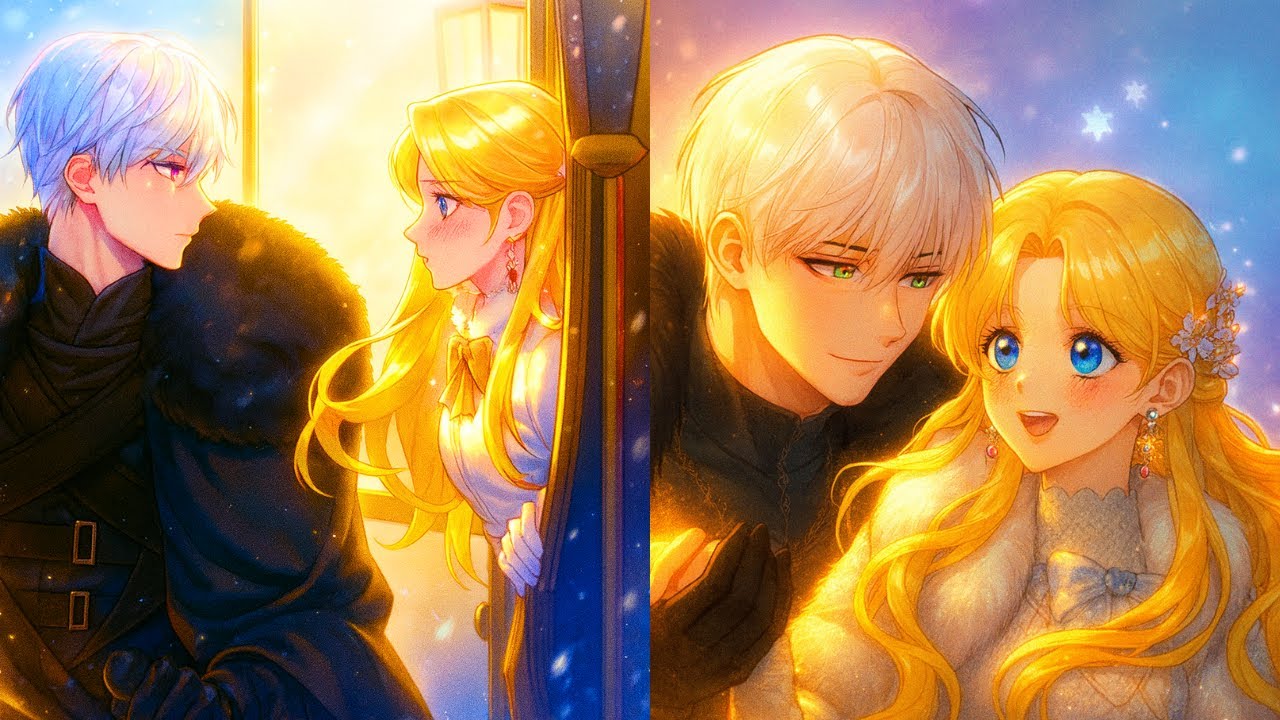 (1-2) She Falls for The Prince Instantly, but She Has to be Strong to Earn The King’s Approval