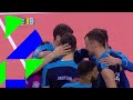 #CLVolleyM 2019 Semis | Sir Colussi Sicoma PERUGIA - Zenit KAZAN match highlights