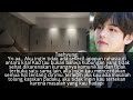 FF Kim Taehyung •Still Love You• Ep 7