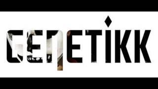 Genetikk - Kopfschuss (Lyrics)