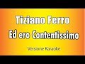 ED ERO CONTENTISSIMO SCARICA