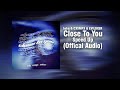 Bxkq  cxsmpx  evildxer  close to you  speed up official audio