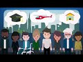 The Journey of a Bill Through Canada's Parliament