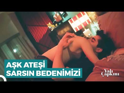 Nefesinle Hayat Bulsun Bedenim | Yalı Çapkını