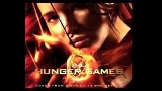 Kingdom Comes - The Civil Wars/ The Hunger Games Soundtrack (Audio)