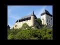 замок Карлштейн. Чехія. Karlstejn castle. Czech Republic