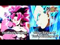 Dragon Ball FighterZ : SSJ4 Goku (Daima) All Unique Special Interaction Dialogue Quotes