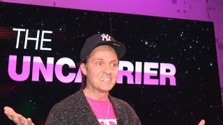 T-Mobile ETF Reimbursement CLARIFICATION