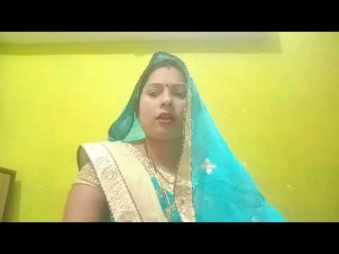 Chhath Geet #ललही छठ सोहर गीत #लगतई भादव के महीना छठीमईया अंगने अईहैं #पूजा तिवारी 🙏 subscribe Karen